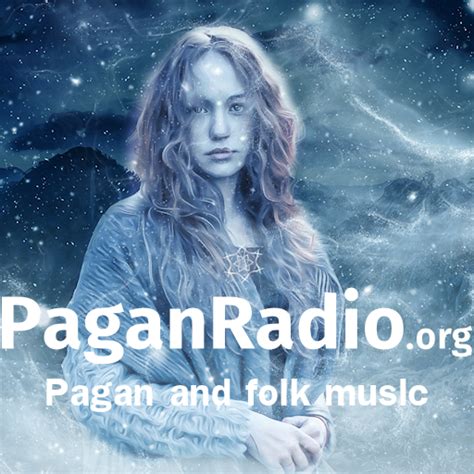 Pagan folk music and identity: Finding pride in ancient traditions